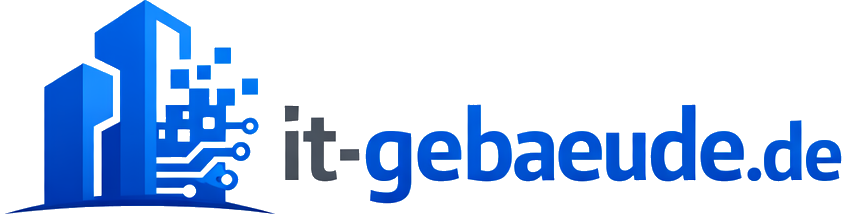 it-gebaeude Logo